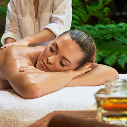 Relax & Unwind at Zen'd Out Massage Spa Relax & Unwind at Zen'd Out Massage Spa Downtown Denver