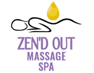 Zend Out Massage SPA Zen'd Out Massage Spa