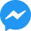 fb messenger Message Zen'd Out Couples Massage Spa via Messenger