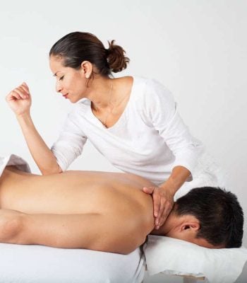 Deep Tissue Massage Denver at Zen’d Out Massage Spa