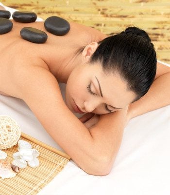 Single Packages Massage at Zend Out Massage SPA