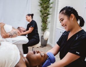 Zen'd Out Massage Spa Services