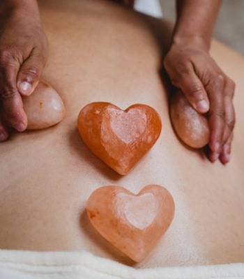 Denver Hot Stone Massage at Zend Out Massage Spa Hot Stone Massage in Denver at Zen'd Out Massage Spa
