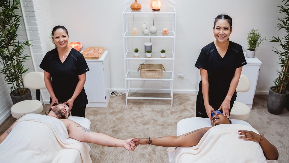 Mother's Day Massage Specials in Denver by Zen'd Out Massage Spa
