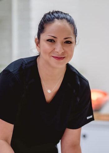 Maria - Licensed Massage Therapist at Zen'd Out Massage Spa