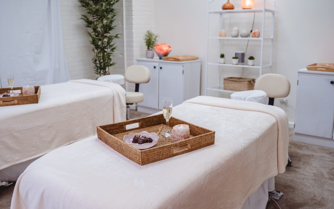 Denver's Oasis of Tranquility - The Best Spa for Deep Pressure Massages