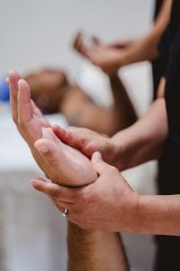 Reflexology Massage in Denver Colorado Reflexology Massage in Denver Colorado