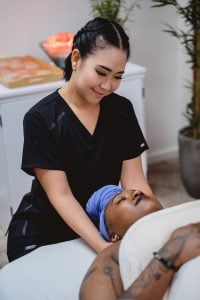 Sports Massage in Denver Colorado Sports Massage in Denver Colorado