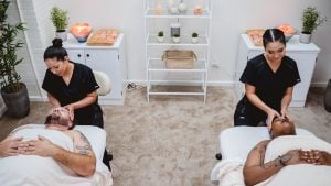 Swedish Massage in Denver Colorado Swedish Massage in Denver Colorado