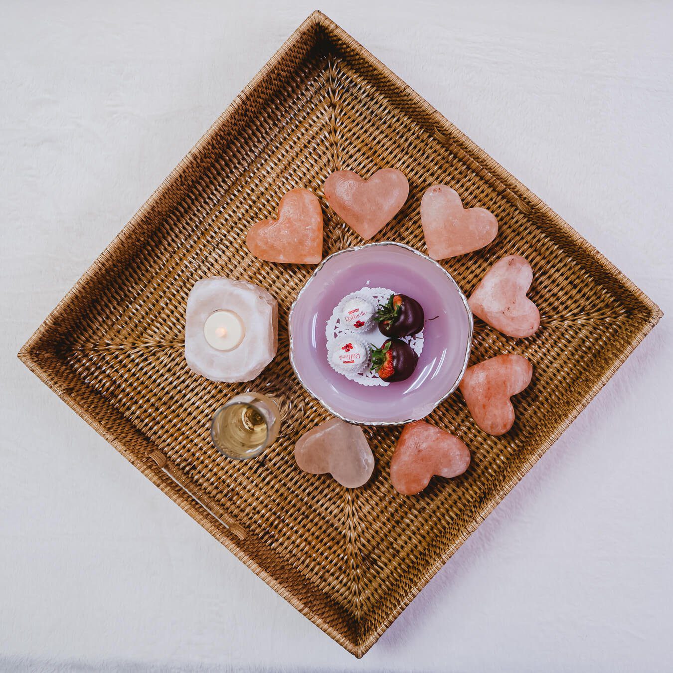 Book Your Valentine's Day Massage in Denver, Colorado