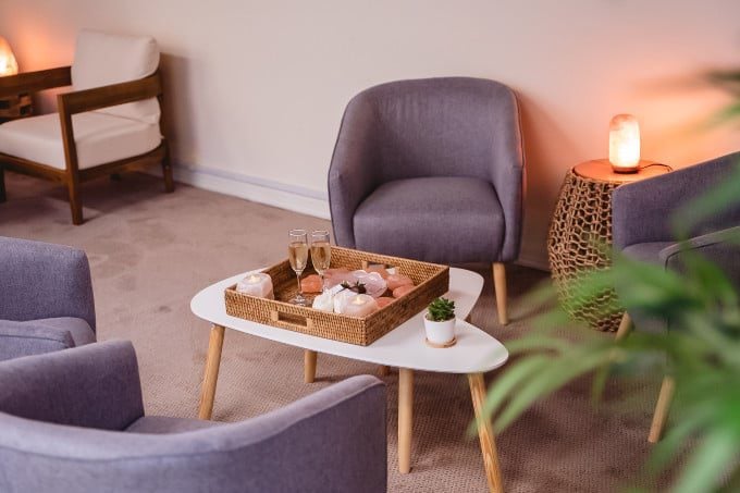 Christmas Massage Specials in Denver, Colorado