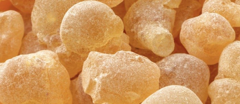 Frankincense Aroma Therapy