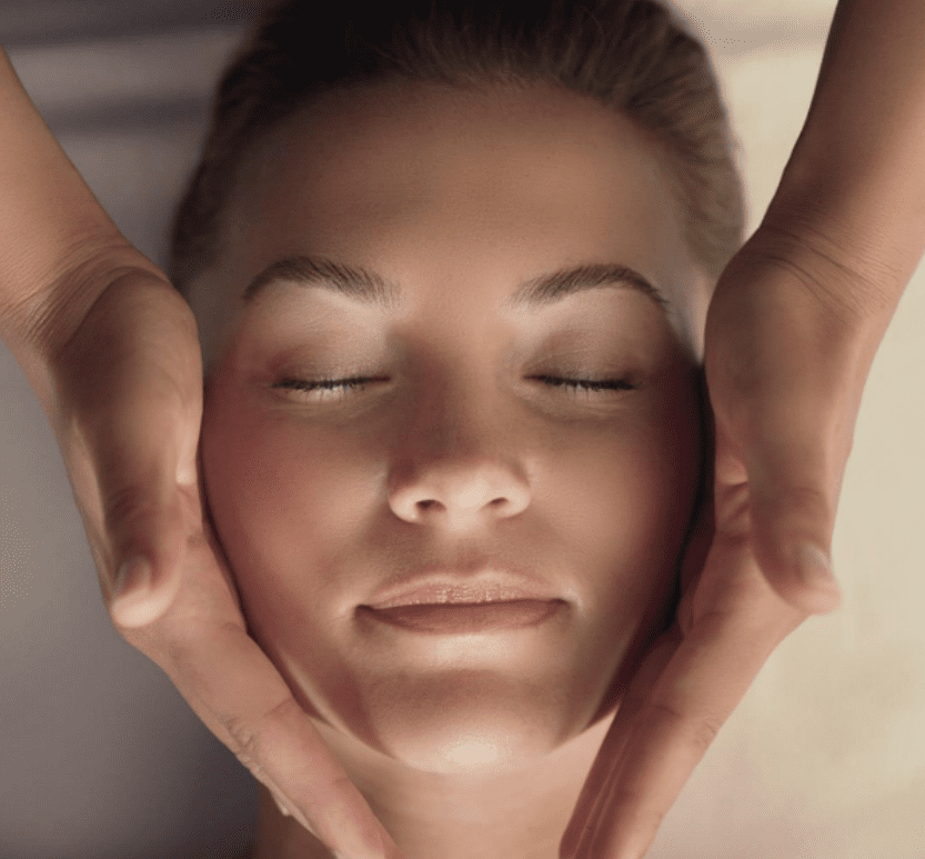 Lumination Peeling Facial at Zen'd Out Spa Lumination Peel Facial at Zen'd Out Spa