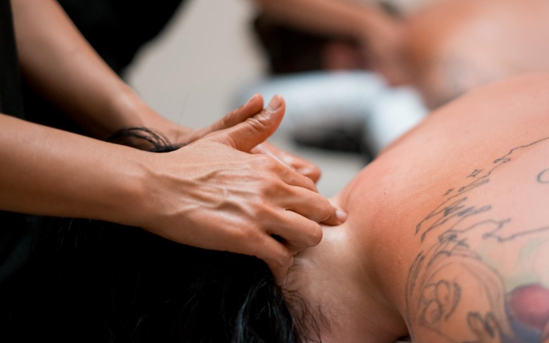 Couple Massage Spa Denver 13