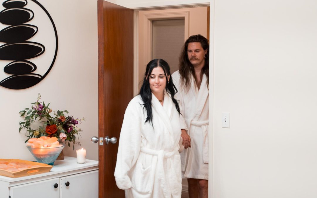 Couple Massage Spa Denver 4