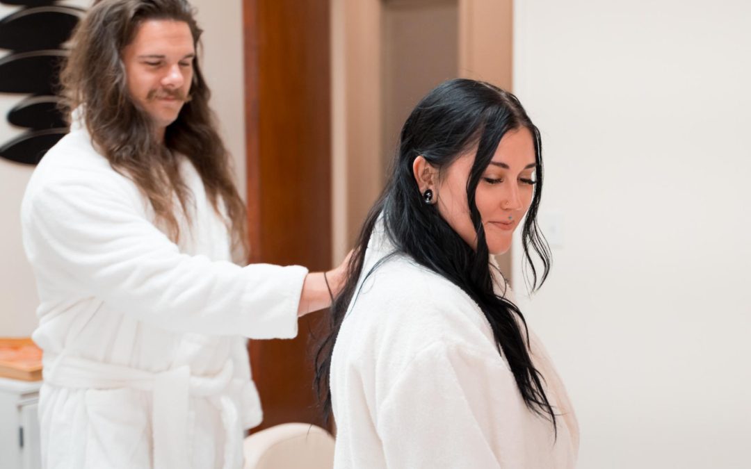 Couple Massage Spa Denver 5