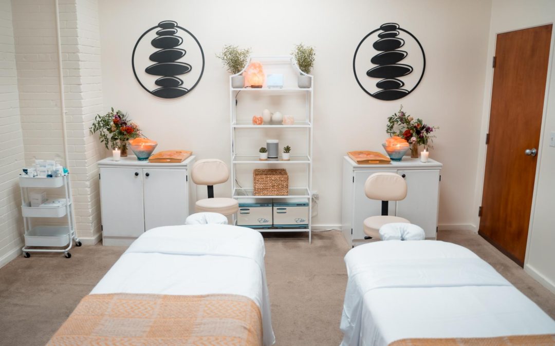 Day Spa at Zend Out Massage Spa Denver 11