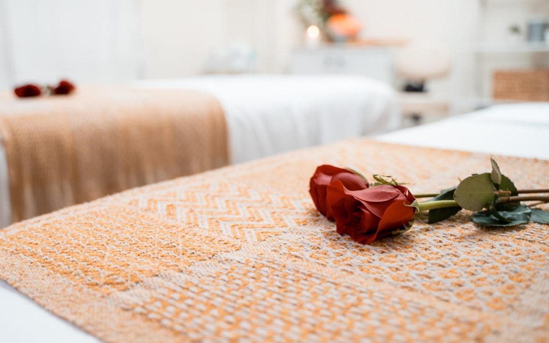 Day Spa at Zend Out Massage Spa Denver 20