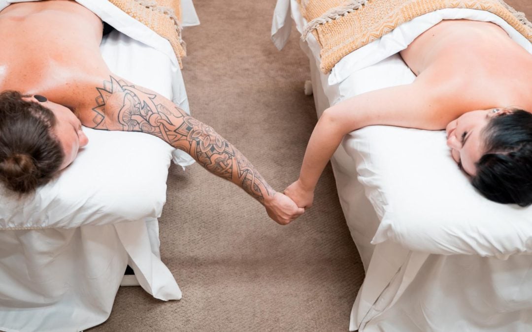 How to Plan the Perfect Mother's Day Spa Day in Denver
