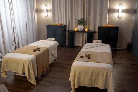 Why Couples Are Loving Zen’d Out Massage Spa’s New Englewood Location