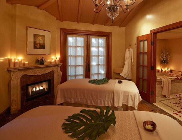 Best Denver Couples Massage at Zen'd Out Massage Spa