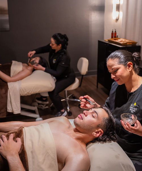 couple-massage-iner Couples Full Body Massage Near Me in Denver at Zen'd Out Massage Spa