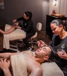 Couples Massage