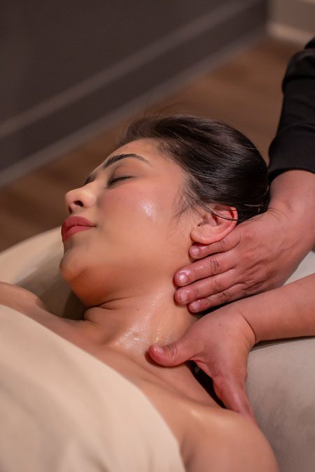 Zen'd Out Massage Spa Services
