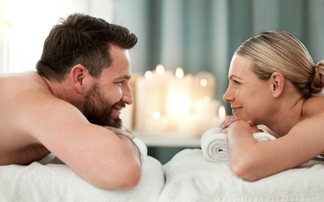best value couples massage